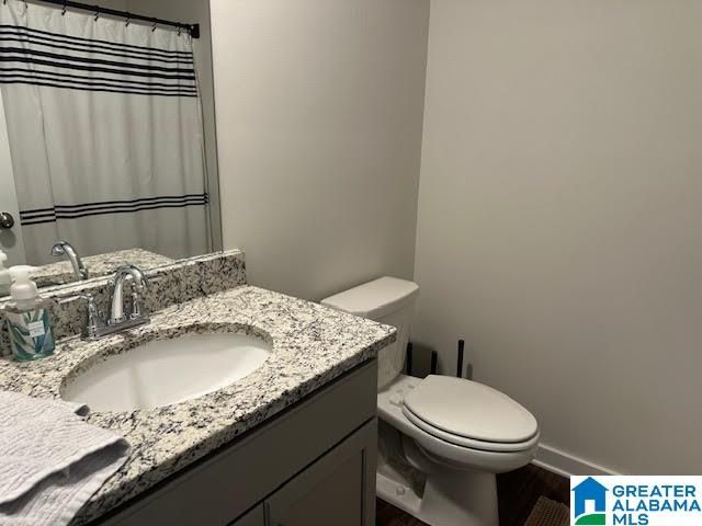 5634 CHESHIRE COVE PLACE, Mccalla, AL 35111