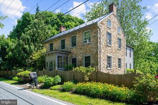 1238 HUFFS CHURCH RD, Barto, PA 19504