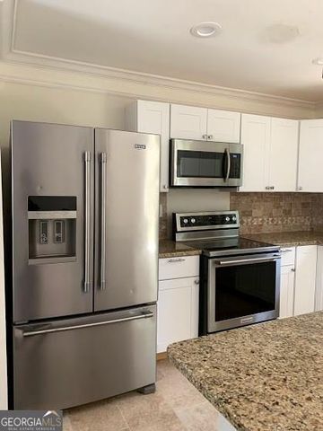 5364 Cedar Rock Drive, Stonecrest, GA 30038