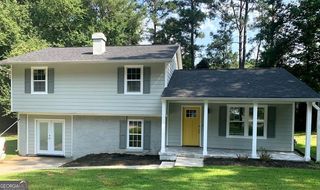 5364 Cedar Rock Drive, Stonecrest, GA 30038