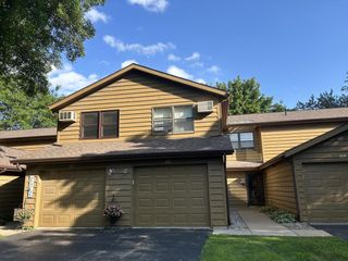 1140 MANOR DRIVE #103, Neenah, WI 54956