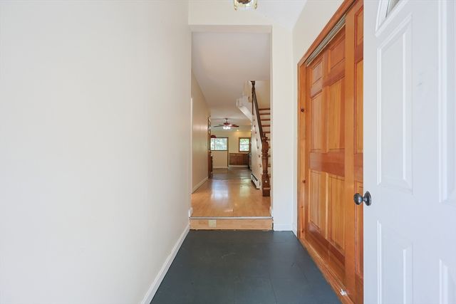 21 Claremont Street, Malden, MA 02148