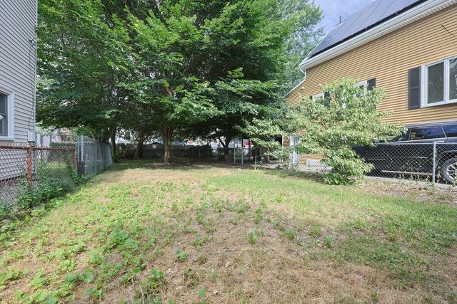21 Claremont Street, Malden, MA 02148