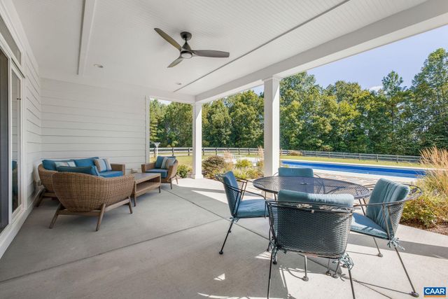 1570 JAMES RIVER RD, Scottsville, VA 24590