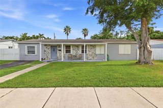 10235 Pan American Drive, Cutler Bay, FL 33189