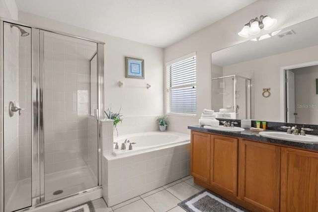 4910 HAROLD STANLEY DRIVE, Kissimmee, FL 34758