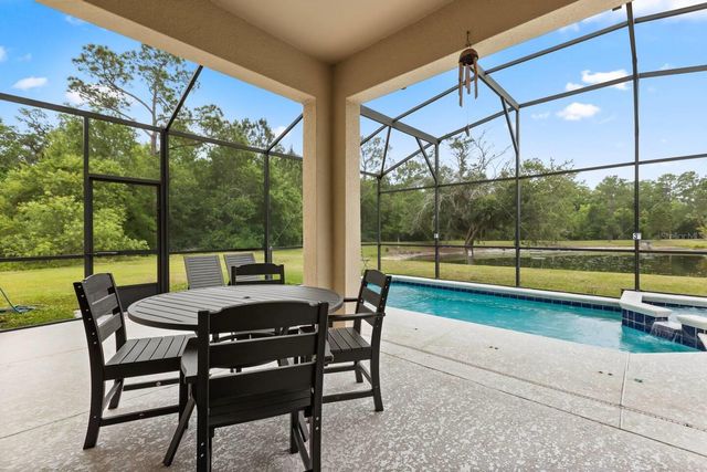 4910 HAROLD STANLEY DRIVE, Kissimmee, FL 34758