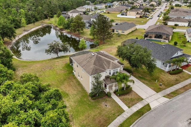 4910 HAROLD STANLEY DRIVE, Kissimmee, FL 34758