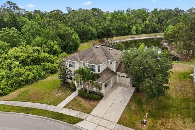 4910 HAROLD STANLEY DRIVE, Kissimmee, FL 34758