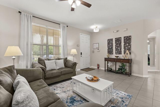 4910 HAROLD STANLEY DRIVE, Kissimmee, FL 34758