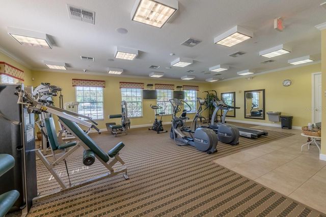 4910 HAROLD STANLEY DRIVE, Kissimmee, FL 34758