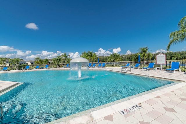 4910 HAROLD STANLEY DRIVE, Kissimmee, FL 34758