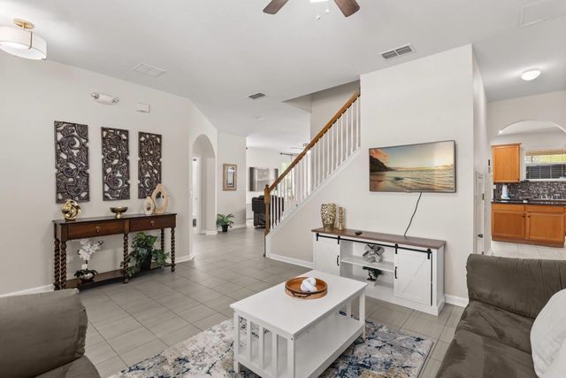 4910 HAROLD STANLEY DRIVE, Kissimmee, FL 34758