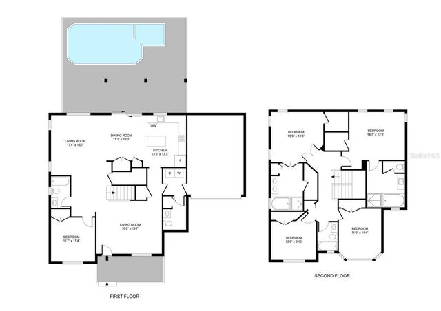 4910 HAROLD STANLEY DRIVE, Kissimmee, FL 34758