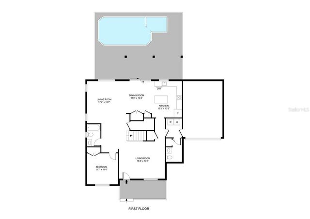 4910 HAROLD STANLEY DRIVE, Kissimmee, FL 34758