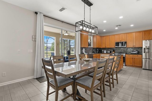 4910 HAROLD STANLEY DRIVE, Kissimmee, FL 34758