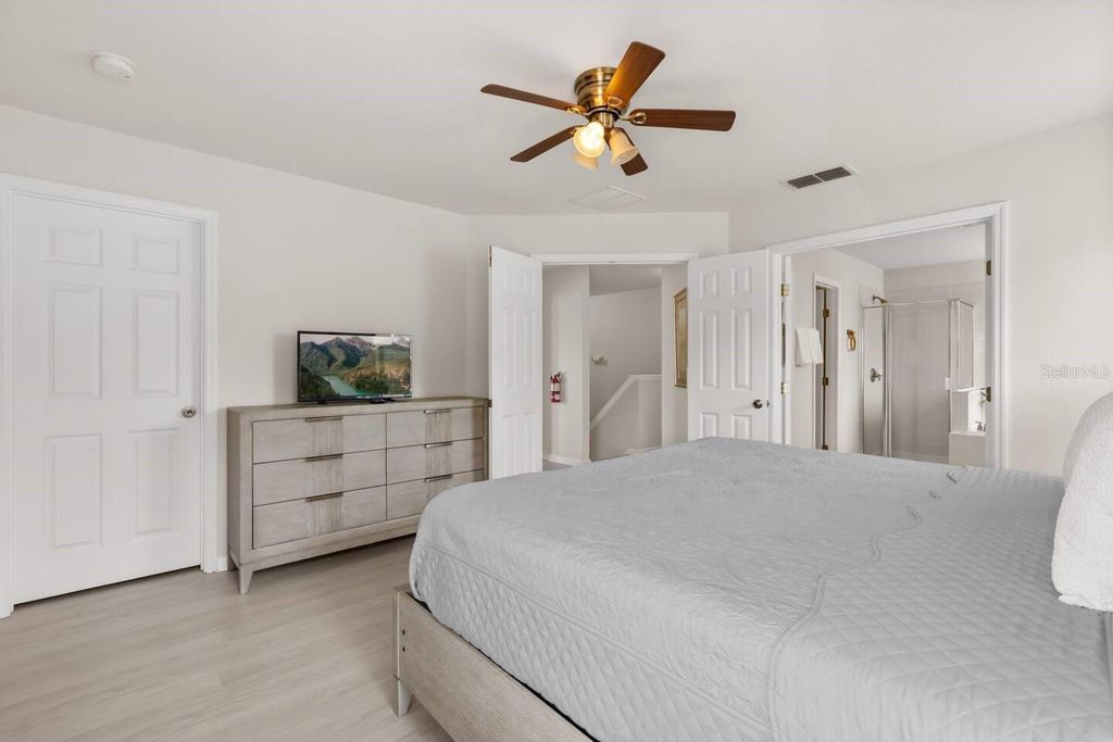 Image 11 of property listing at 4910 HAROLD STANLEY DRIVE, Kissimmee, FL 34758