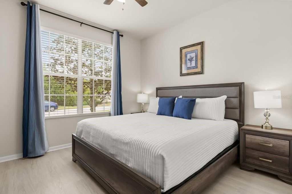 Image 14 of property listing at 4910 HAROLD STANLEY DRIVE, Kissimmee, FL 34758