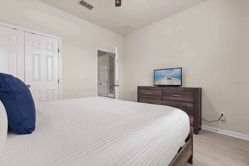 Image 15 of property listing at 4910 HAROLD STANLEY DRIVE, Kissimmee, FL 34758