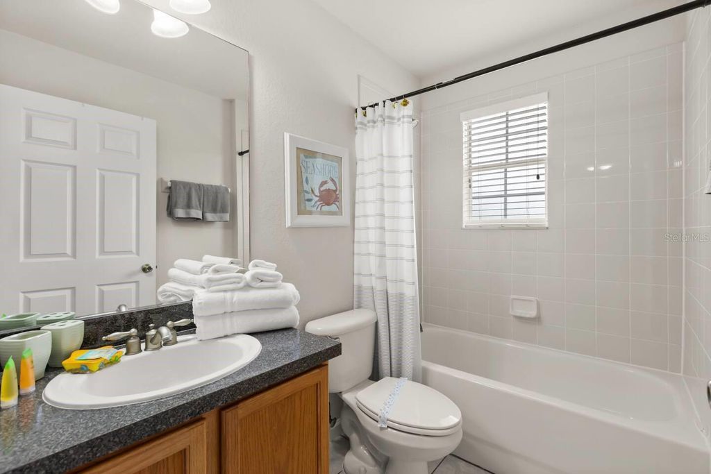 Image 16 of property listing at 4910 HAROLD STANLEY DRIVE, Kissimmee, FL 34758