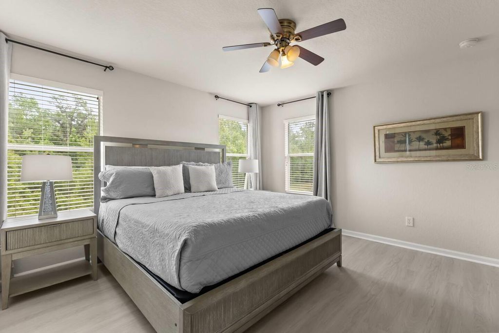 Image 17 of property listing at 4910 HAROLD STANLEY DRIVE, Kissimmee, FL 34758