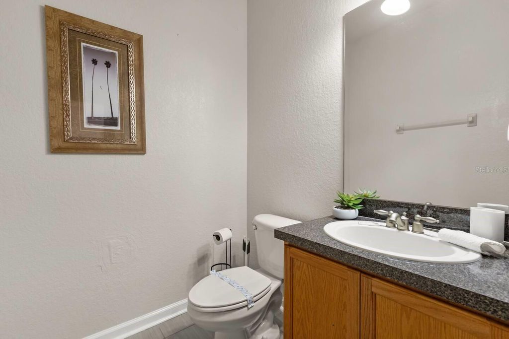 Image 19 of property listing at 4910 HAROLD STANLEY DRIVE, Kissimmee, FL 34758