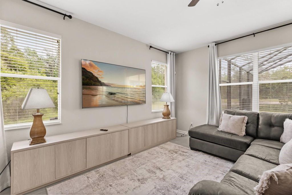 Image 3 of property listing at 4910 HAROLD STANLEY DRIVE, Kissimmee, FL 34758