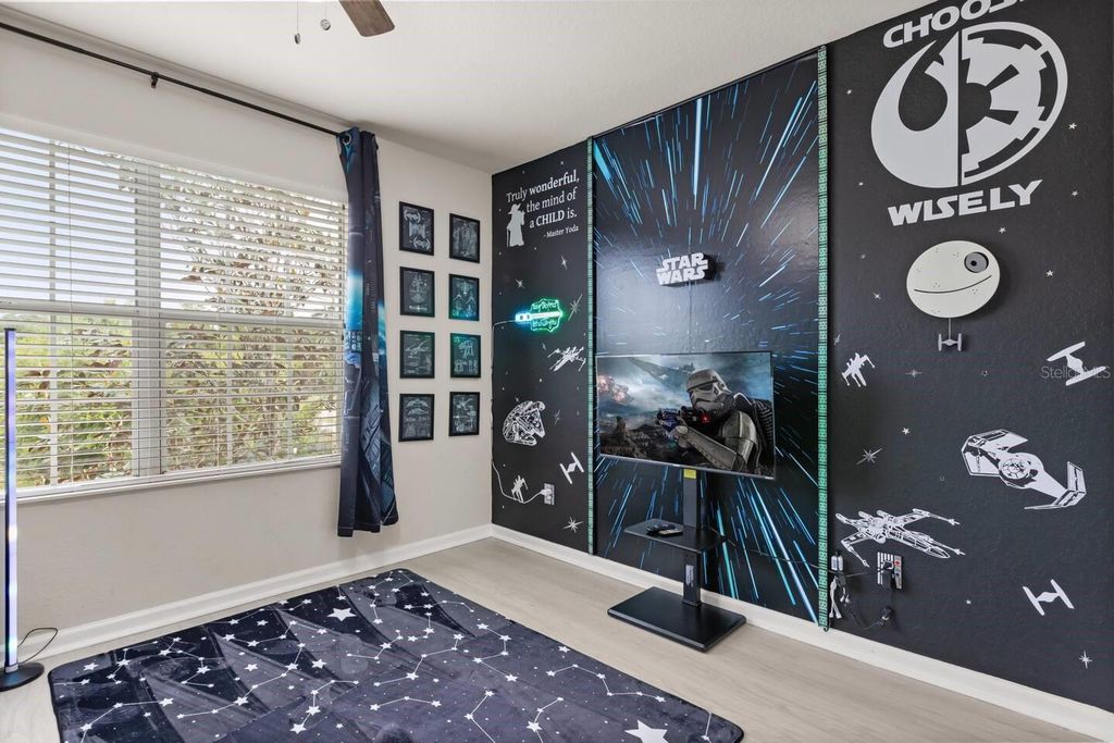 Image 21 of property listing at 4910 HAROLD STANLEY DRIVE, Kissimmee, FL 34758