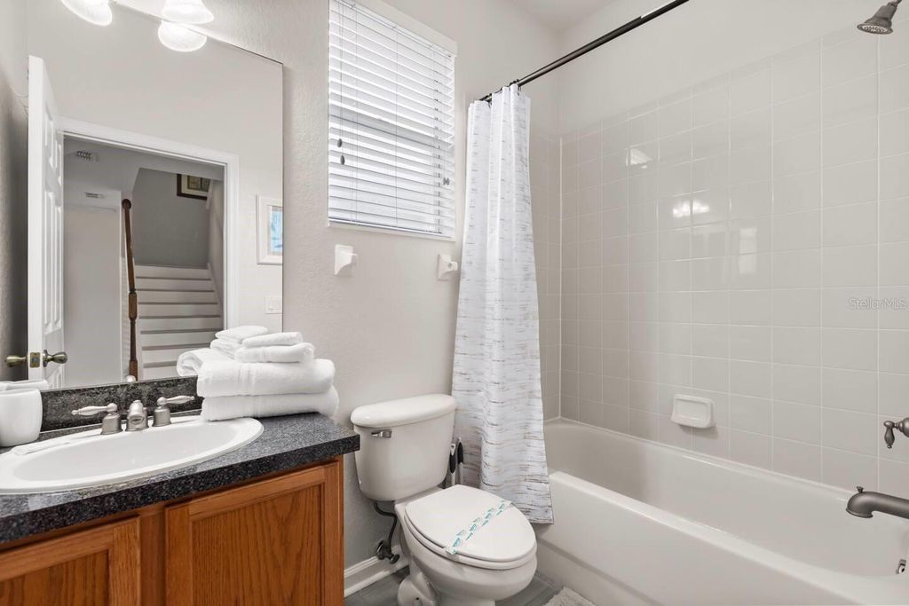 Image 22 of property listing at 4910 HAROLD STANLEY DRIVE, Kissimmee, FL 34758