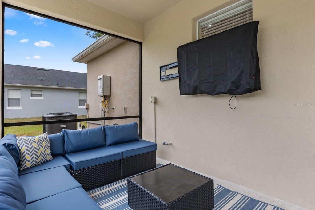 Image 24 of property listing at 4910 HAROLD STANLEY DRIVE, Kissimmee, FL 34758