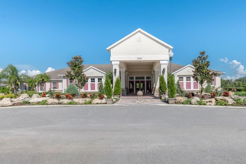 Image 30 of property listing at 4910 HAROLD STANLEY DRIVE, Kissimmee, FL 34758