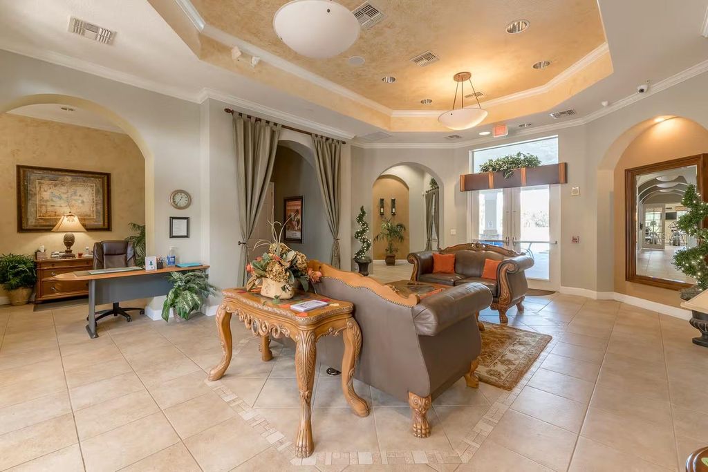 Image 35 of property listing at 4910 HAROLD STANLEY DRIVE, Kissimmee, FL 34758