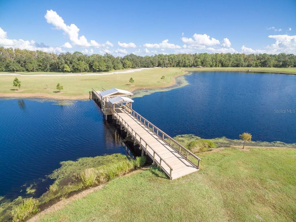 Image 42 of property listing at 4910 HAROLD STANLEY DRIVE, Kissimmee, FL 34758