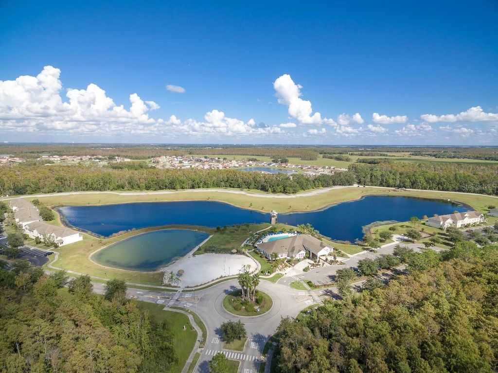 Image 43 of property listing at 4910 HAROLD STANLEY DRIVE, Kissimmee, FL 34758