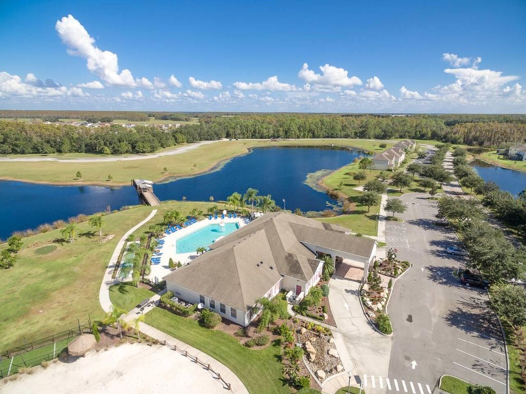 Image 44 of property listing at 4910 HAROLD STANLEY DRIVE, Kissimmee, FL 34758