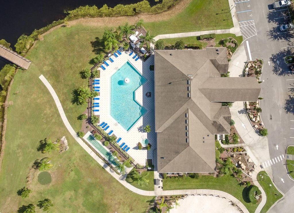 Image 46 of property listing at 4910 HAROLD STANLEY DRIVE, Kissimmee, FL 34758