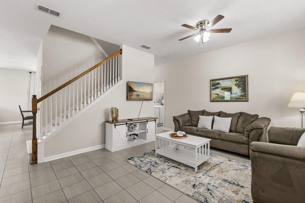 Image 6 of property listing at 4910 HAROLD STANLEY DRIVE, Kissimmee, FL 34758