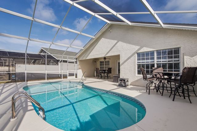 241 S Glades Trail, Panama City Beach, FL 32407