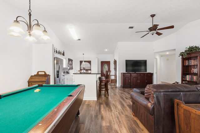 241 S Glades Trail, Panama City Beach, FL 32407