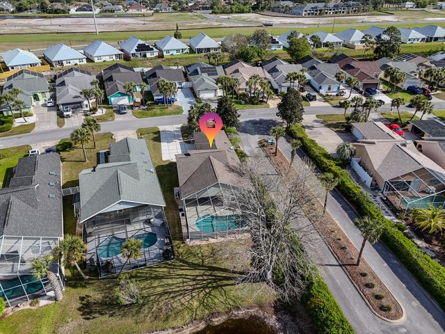 241 S Glades Trail, Panama City Beach, FL 32407