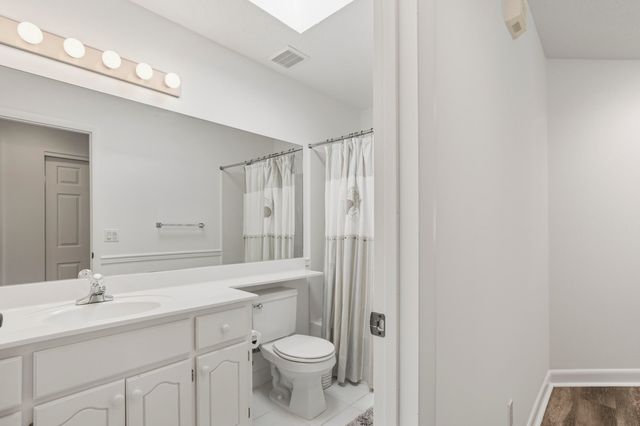 241 S Glades Trail, Panama City Beach, FL 32407