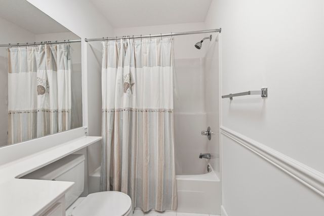 241 S Glades Trail, Panama City Beach, FL 32407