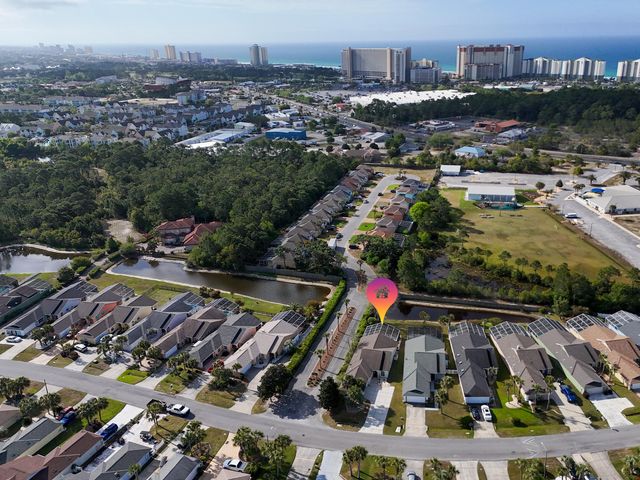 241 S Glades Trail, Panama City Beach, FL 32407