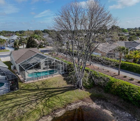 241 S Glades Trail, Panama City Beach, FL 32407
