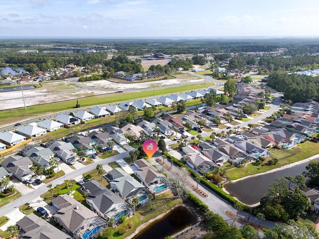241 S Glades Trail, Panama City Beach, FL 32407