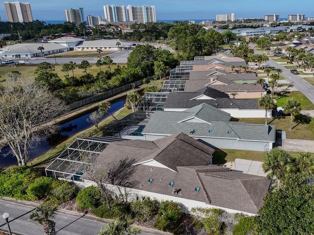 241 S Glades Trail, Panama City Beach, FL 32407