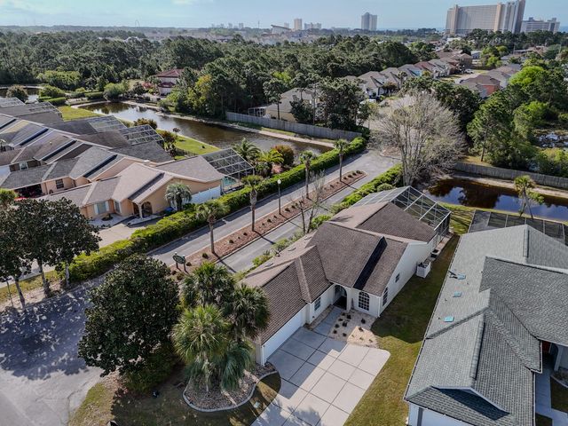 241 S Glades Trail, Panama City Beach, FL 32407