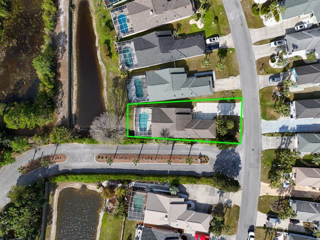 241 S Glades Trail, Panama City Beach, FL 32407