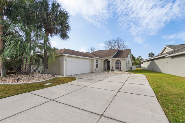 241 S Glades Trail, Panama City Beach, FL 32407