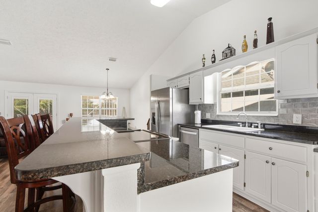 241 S Glades Trail, Panama City Beach, FL 32407